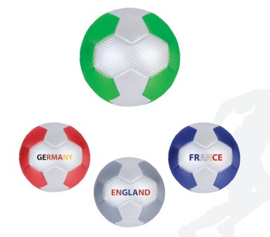 GK3106  Soccer Ball Galaxi