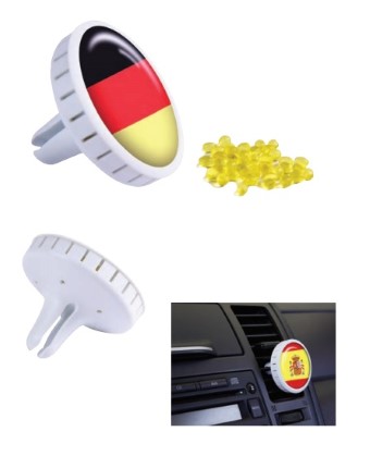 GK3114  Car Freshener
