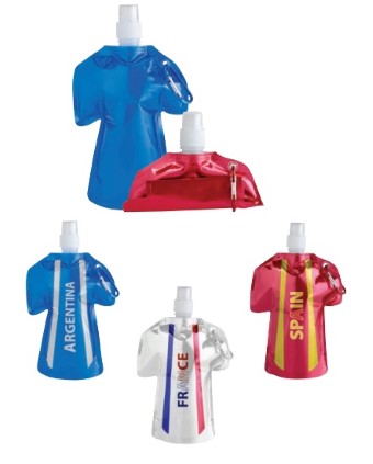 GK3115  Squeeze Bottle

