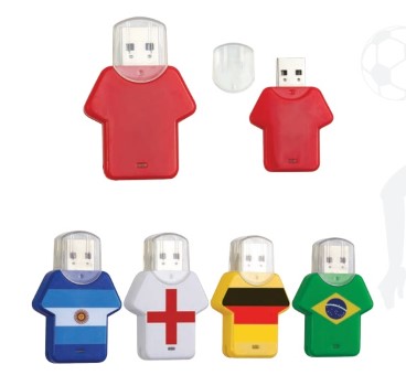 GK3116  T-Shirt Usb
