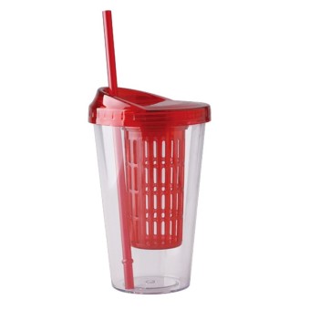GK3134  Infuser Tumbler