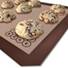 GK3284  Baking mat
