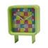 GK3320  Table Clock